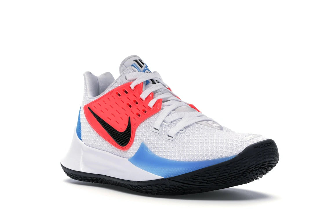 Nike Kyrie Low 2 Blue Hero - vue secondaire A