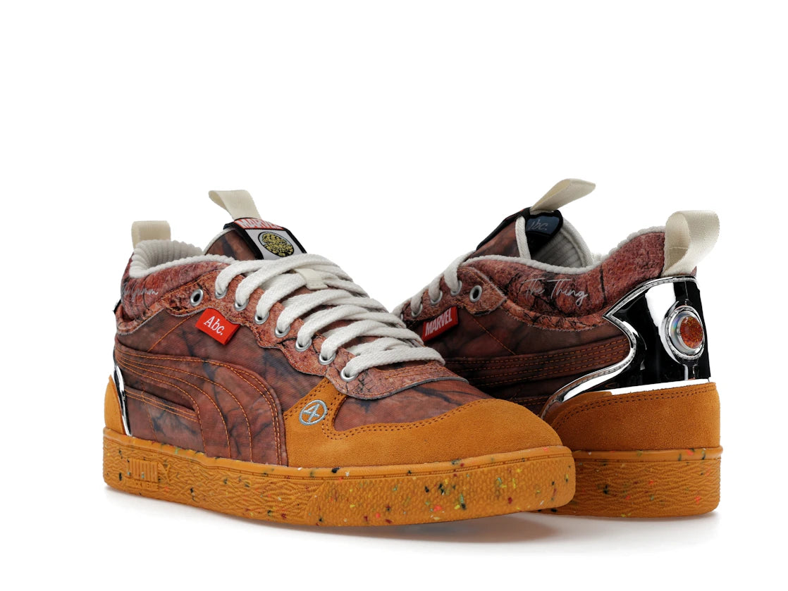 Puma Abc. x Fantastic Four Mystery Sneaker The Thing - vue secondaire A