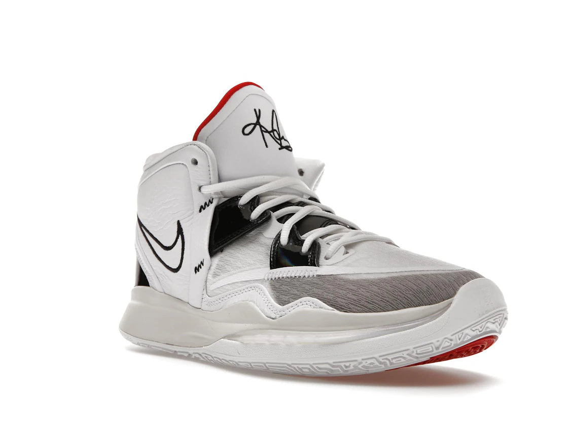 Nike Kyrie Infinity Man Machine - vue secondaire A