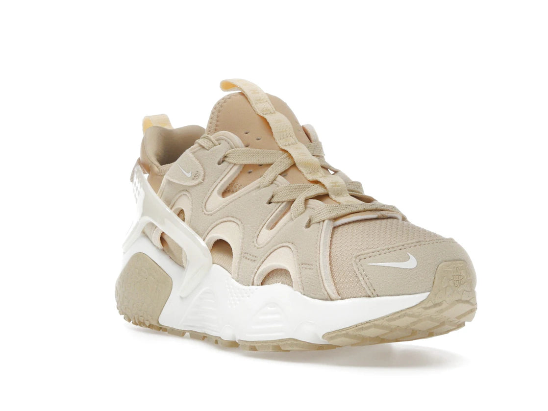 Nike Air Huarache Craft Sesame Sail (Women's) - vue secondaire A