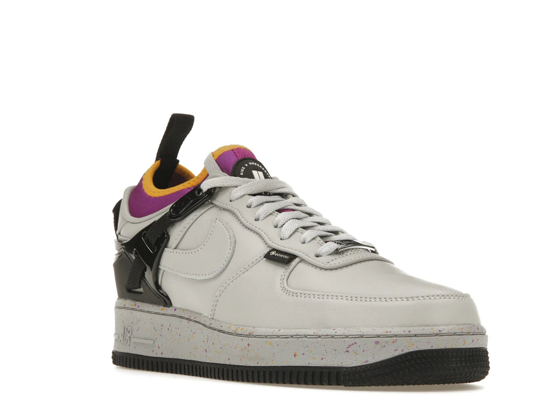 Nike Air Force 1 Low SP Undercover Grey Fog - vue secondaire A