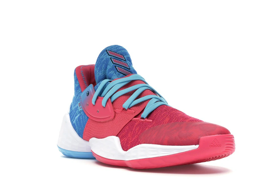 adidas Harden Vol. 4 Candy Paint - vue secondaire A