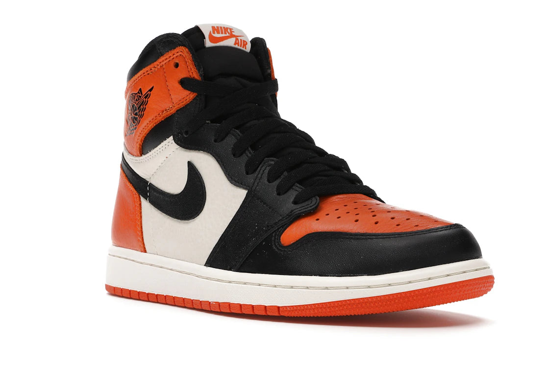 Jordan 1 Retro Shattered Backboard (2015) - vue secondaire A