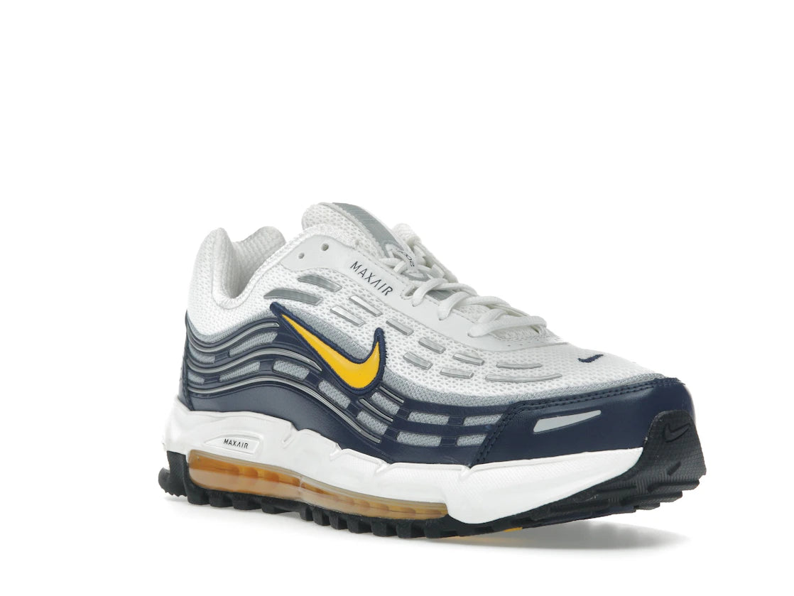 Nike Air Max TL 2.5 Midnight Navy Varsity Maize - vue secondaire A