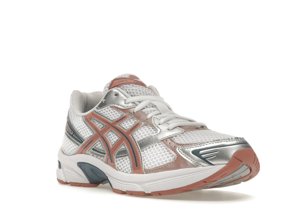 ASICS Gel-1130 White Umeboshi (Women's) - vue secondaire A