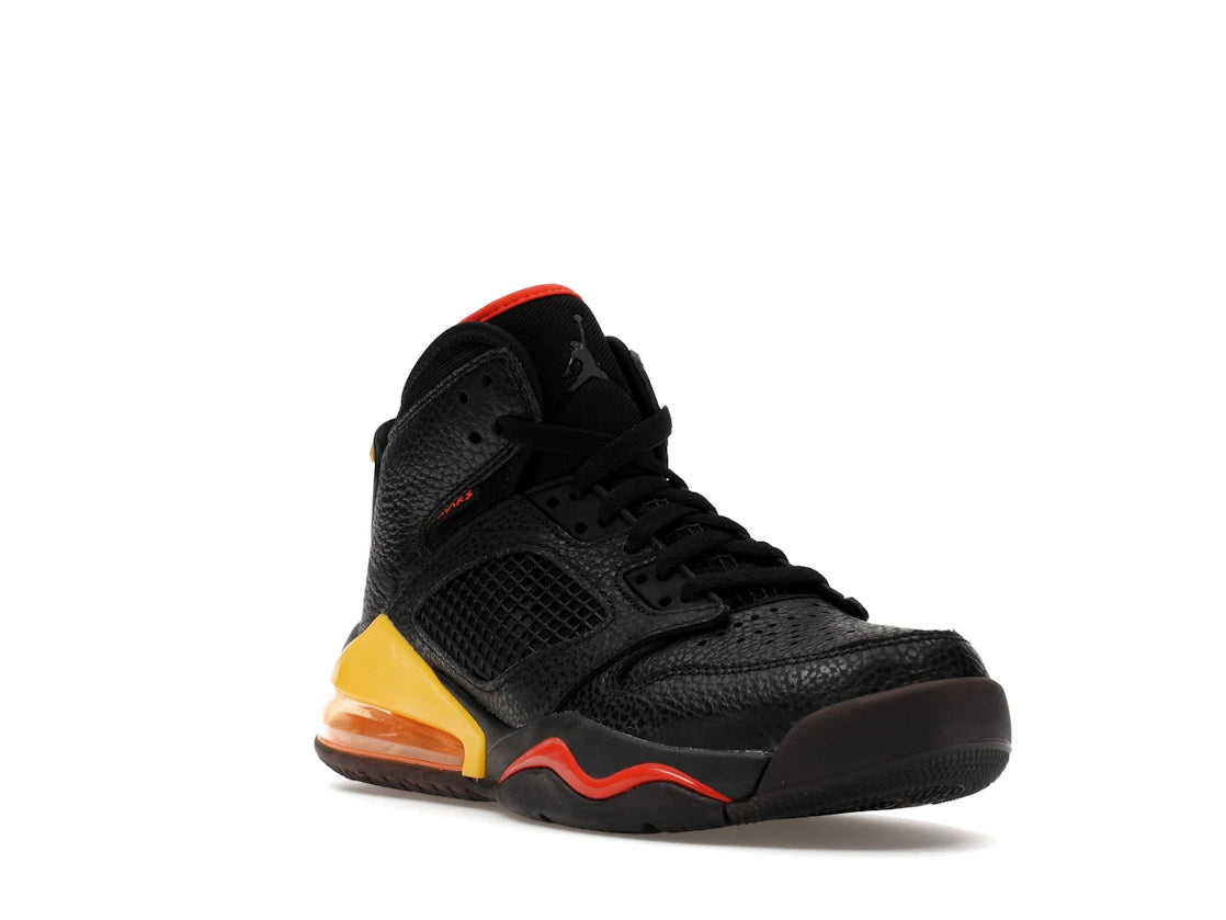 Jordan Mars 270 Black Amarillo (GS) - vue secondaire A