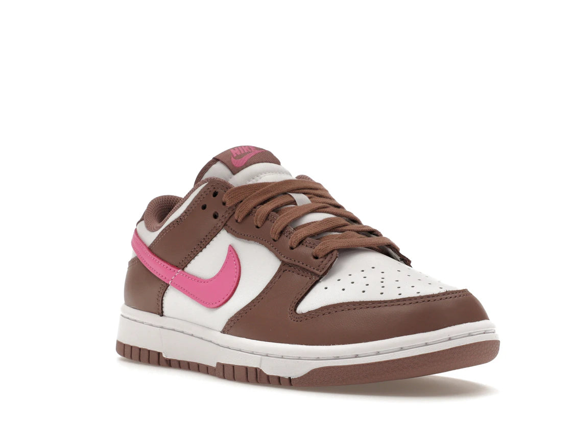 Nike Dunk Low Smokey Mauve (Women's) - vue secondaire A