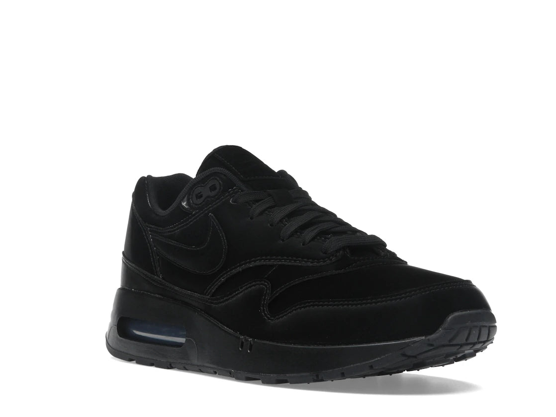 Nike Air Max 1 '86 OG Vanta Black - vue secondaire A