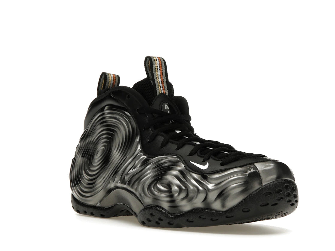 Nike Foamposite One SP Comme des Garcons Homme Plus Cat Eye - vue secondaire A