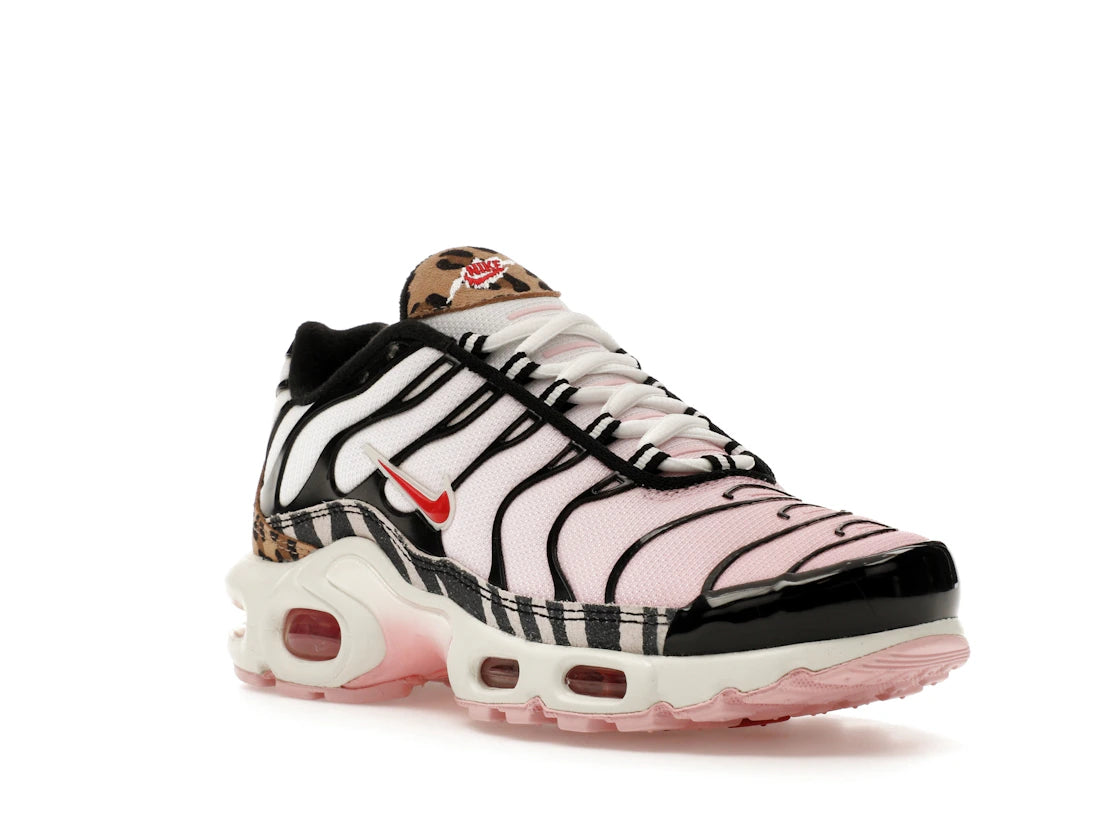Nike Air Max Plus Animal Instinct (Women's) - vue secondaire A