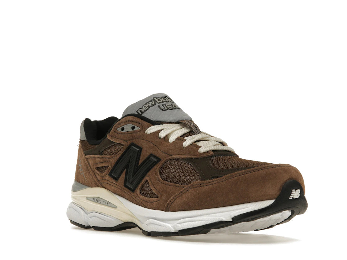 New Balance 990v3 MiUSA JJJJound Montréal - vue secondaire A