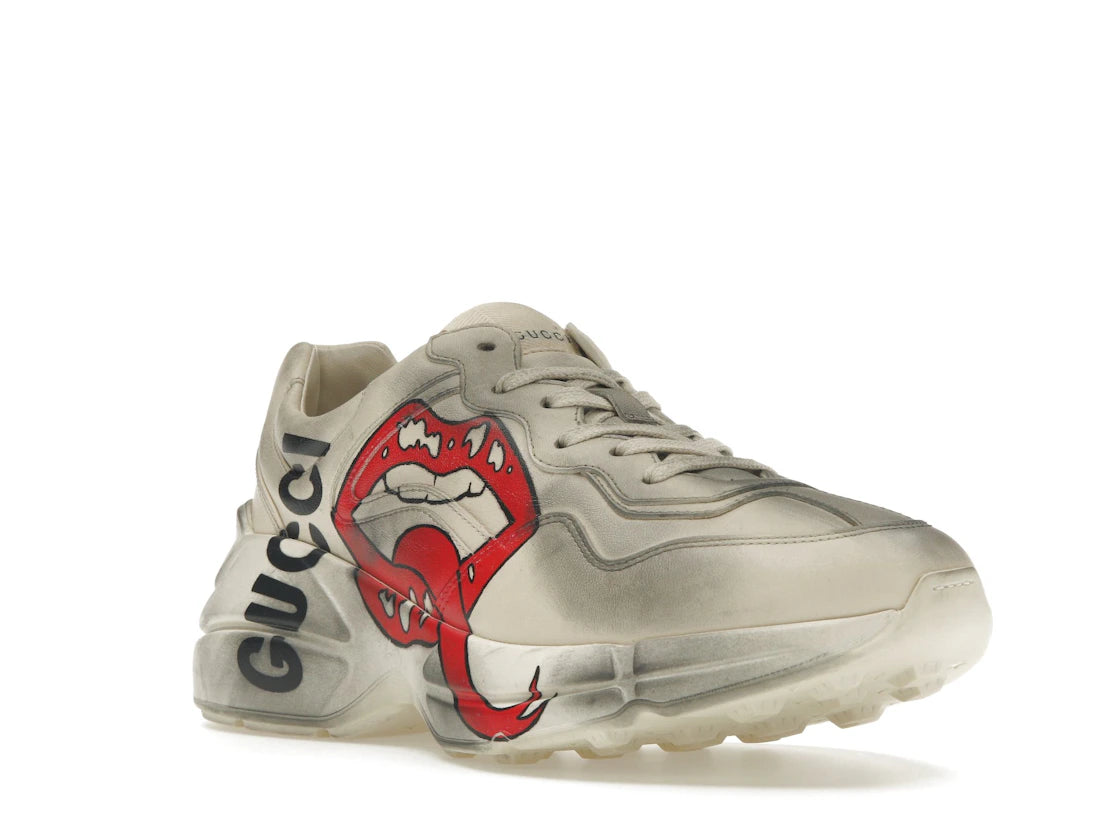 Gucci Rhyton Mouth (Women's) - vue secondaire A