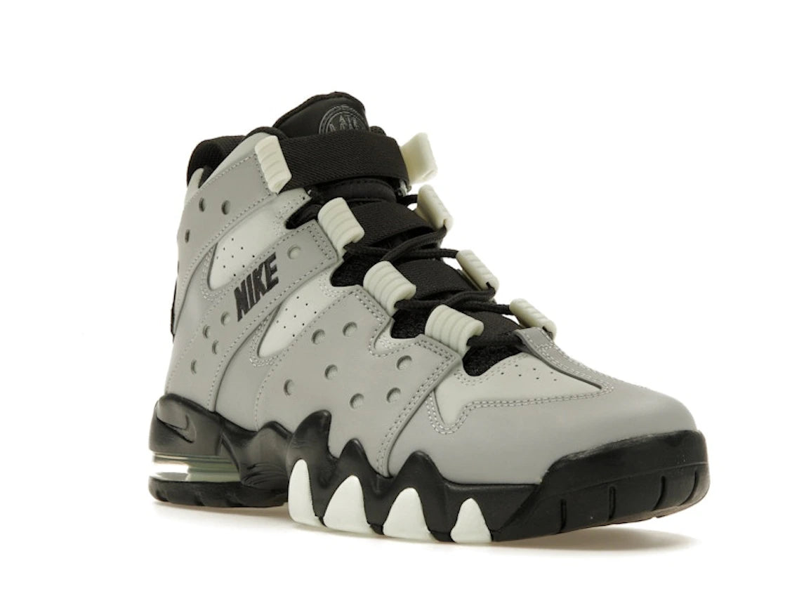 Nike Air Max 2 CB '94 Dark Smoke Grey - vue secondaire A