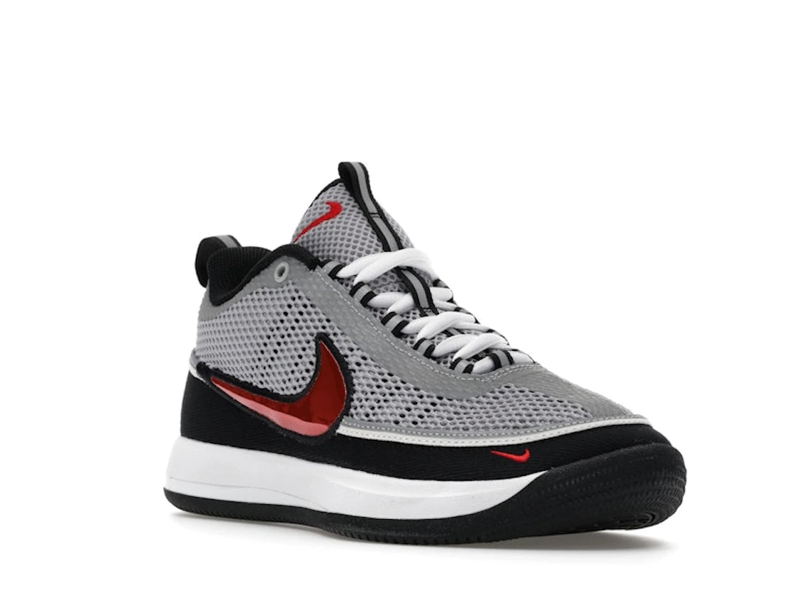 Nike Book 2 SP Spiridon Sport Red - vue secondaire A