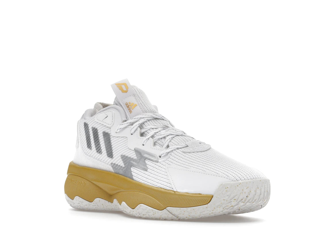 adidas Dame 8 Laheem The Dream - vue secondaire A