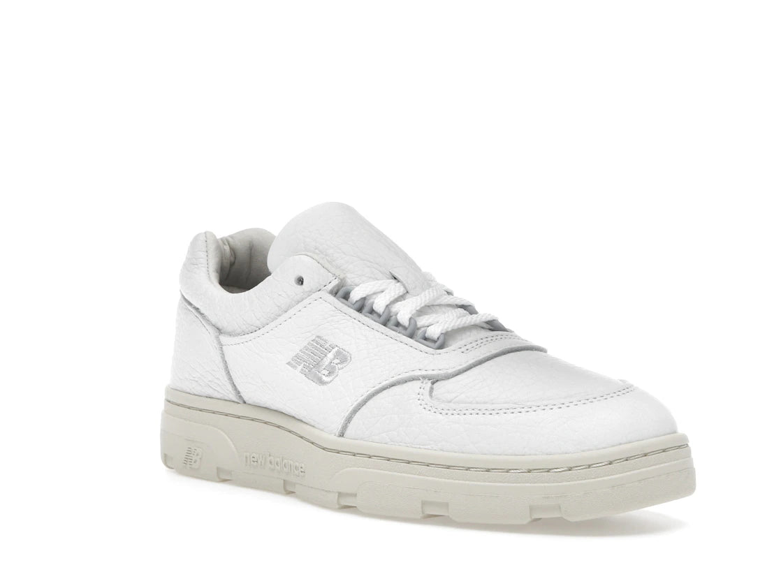 New Balance Allerdale MiUK White Pepper - vue secondaire A
