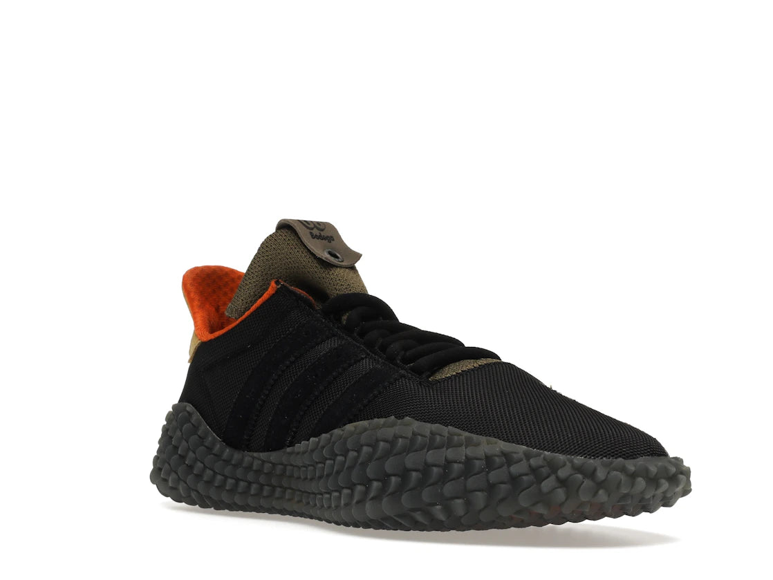 adidas Kamanda Bodega - vue secondaire A
