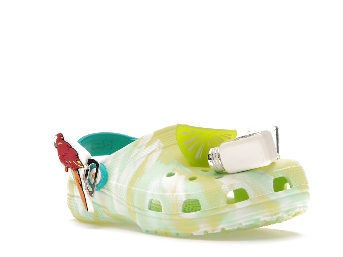 Crocs Classic Clog Margaritaville - vue secondaire A