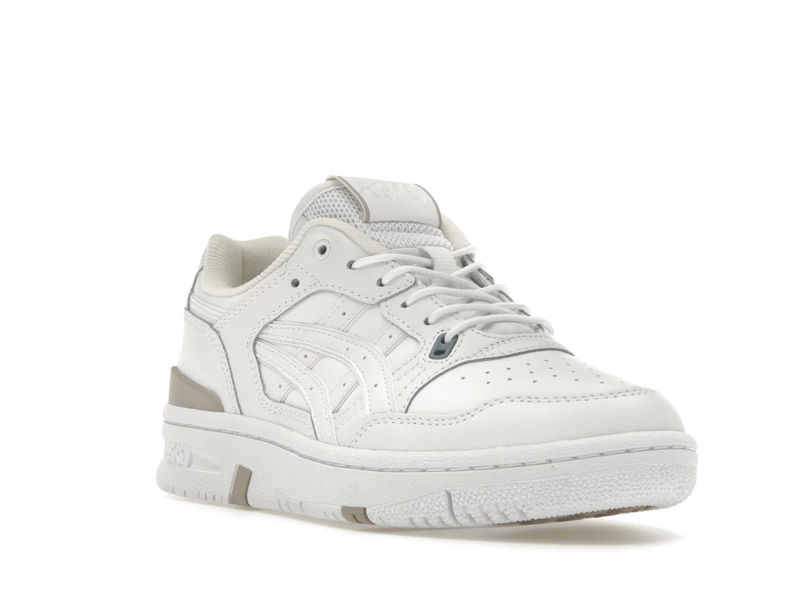 ASICS EX89 Charlotte Cardin White - vue secondaire A