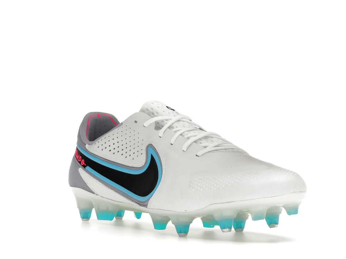 Nike Tiempo Legend 9 Elite SG-Pro AC Blast Pack - vue secondaire A