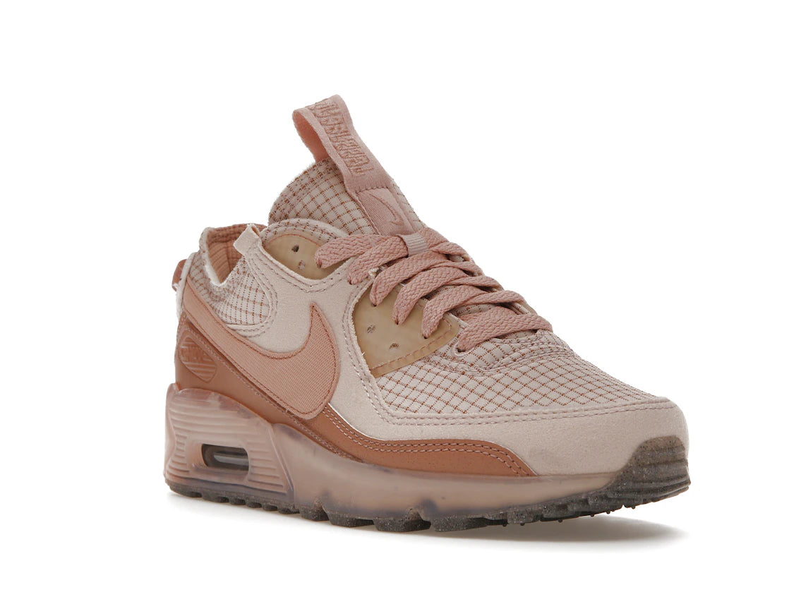 Nike Air Max 90 Terrascape Pink Oxford (Women's) - vue secondaire A