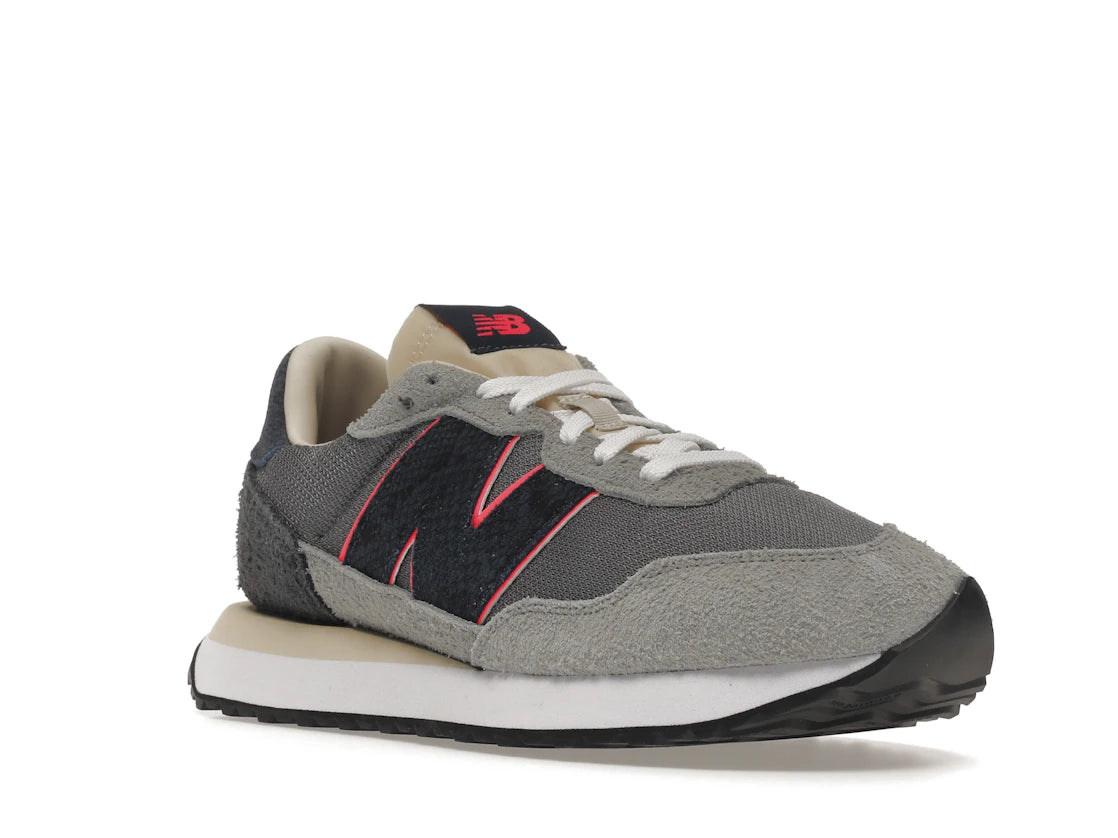 New Balance 237 SNS Blue Racer - vue secondaire A