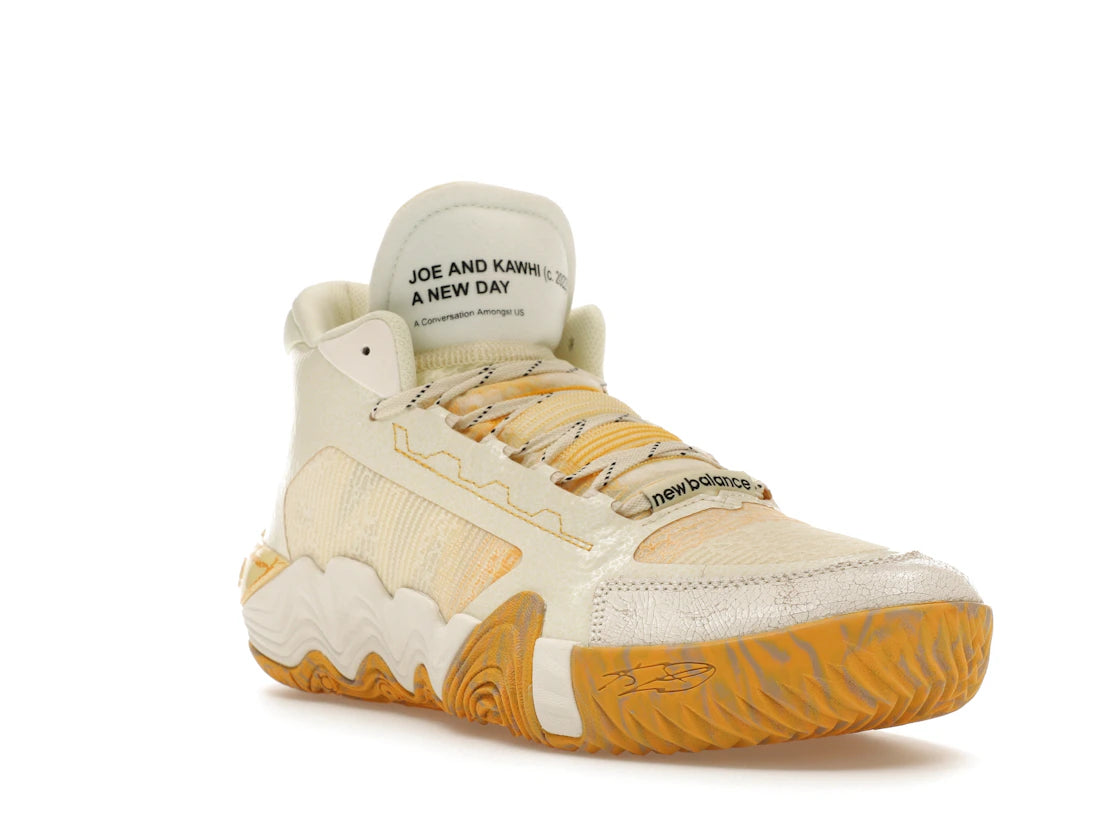 New Balance KAWHI 2 Joe Freshgoods Conversations Amongst Us - vue secondaire A