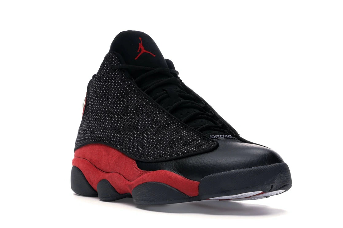 Jordan 13 Retro Bred (2013) - vue secondaire A