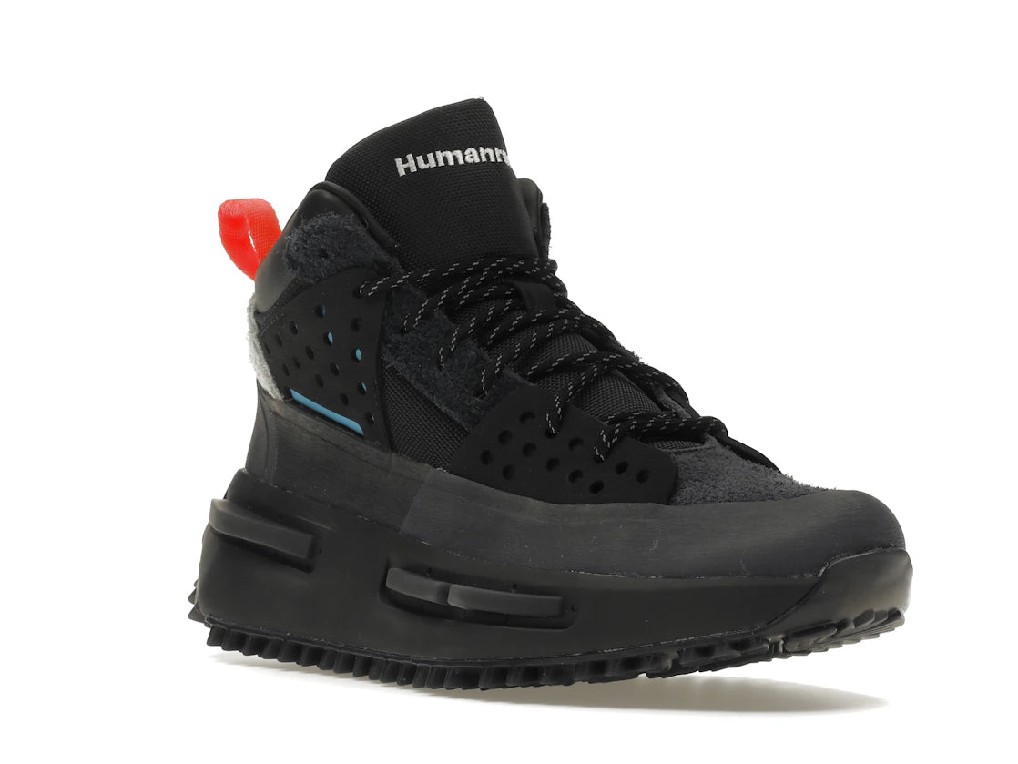 adidas HU NMD S1 RYAT Pharrell Black - vue secondaire A
