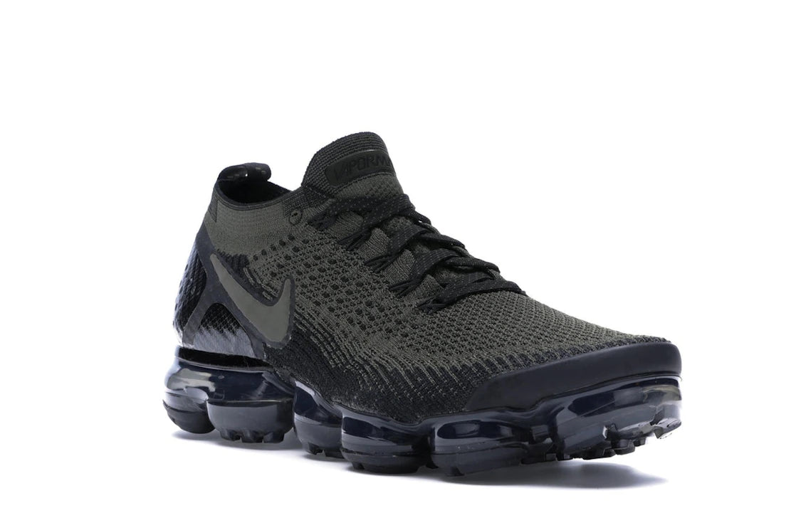 Nike Air VaporMax 2 Crocodile - vue secondaire A