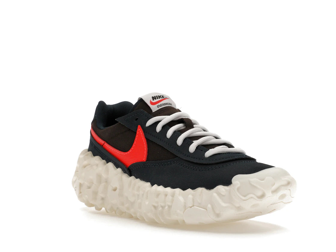 Nike Overbreak SP Armory Navy - vue secondaire A