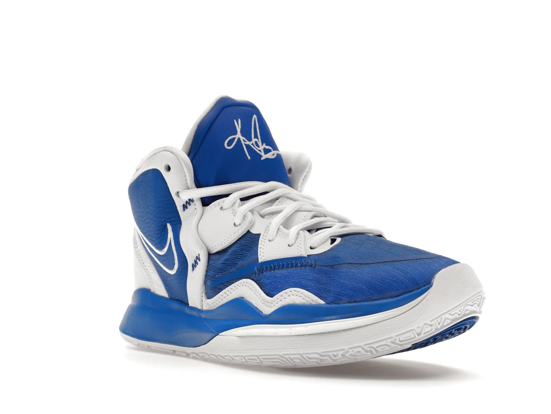 Nike Kyrie Infinity TB Game Royal - vue secondaire A