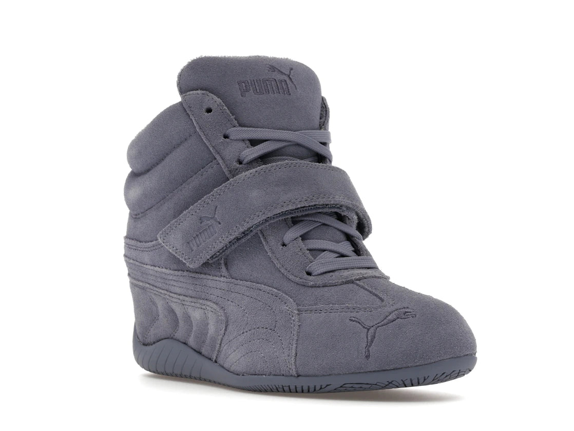 Puma Speedcat Wedge Tonal Gray Sky (Women's) - vue secondaire A