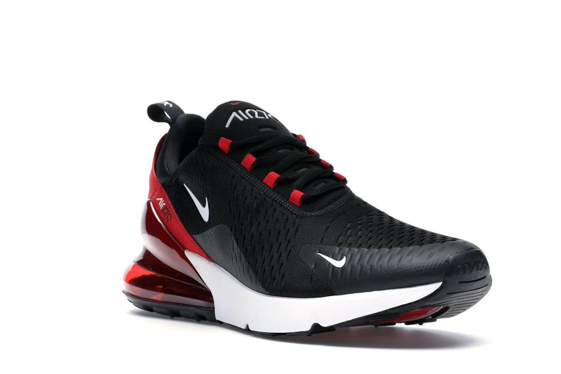 Nike Air Max 270 Black - vue secondaire A