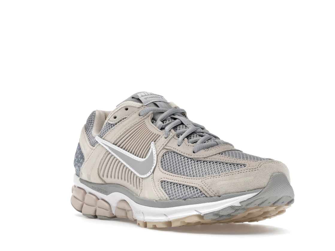 Nike Zoom Vomero 5 Light Orewood Brown Light Smoke Grey - vue secondaire A
