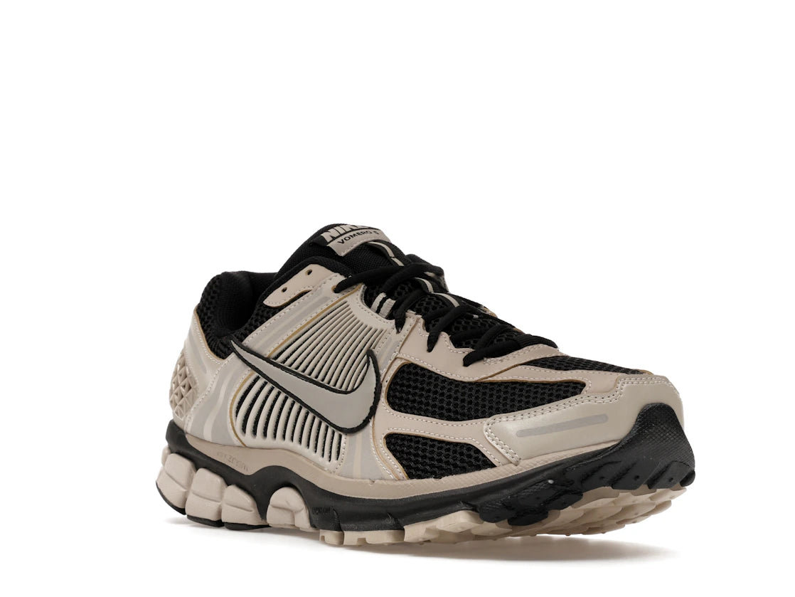 Nike Zoom Vomero 5 Black Cream - vue secondaire A