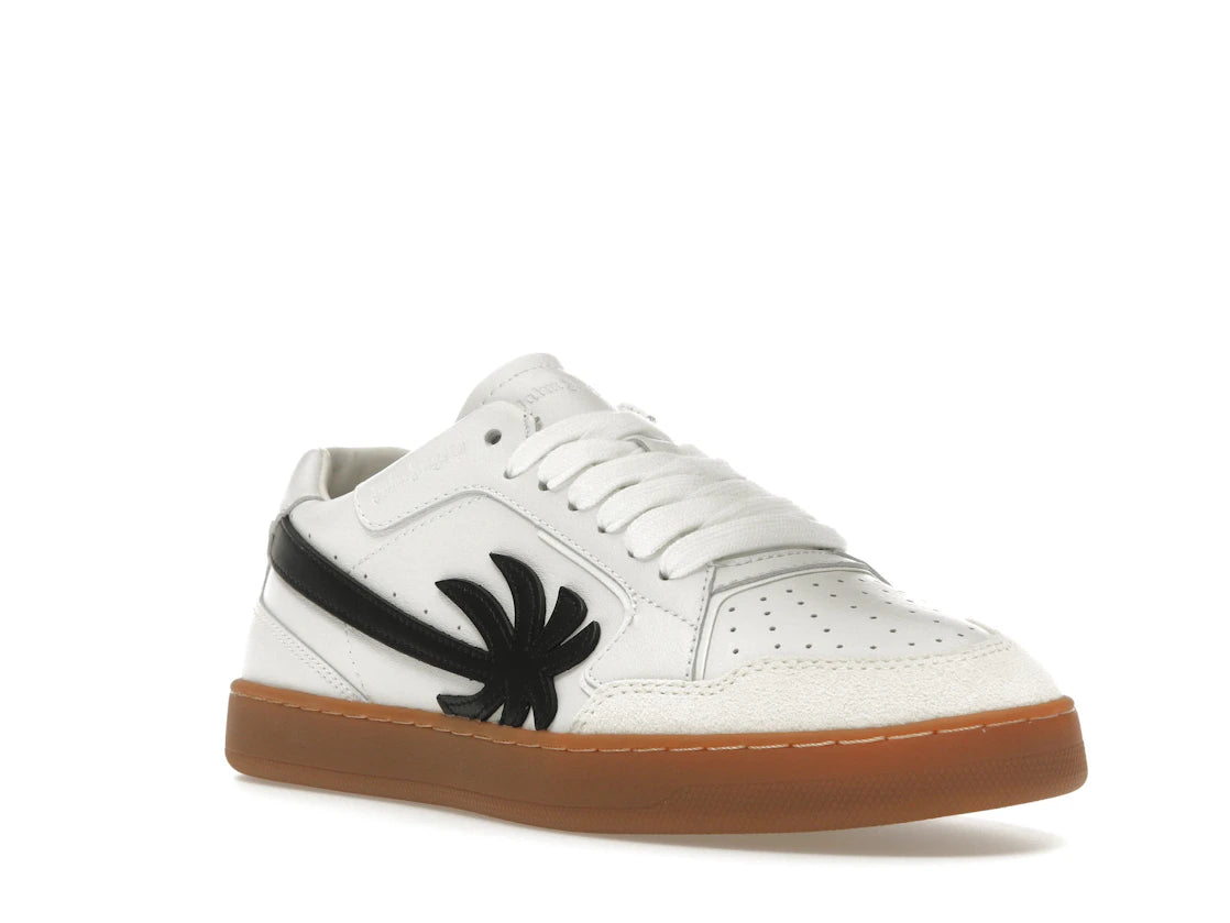 Palm Angels New Palm One White Black Gum - vue secondaire A