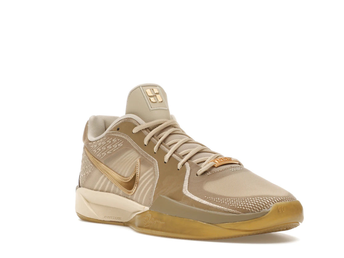 Nike Sabrina 2 Stronger Than Gold (Women's) - vue secondaire A