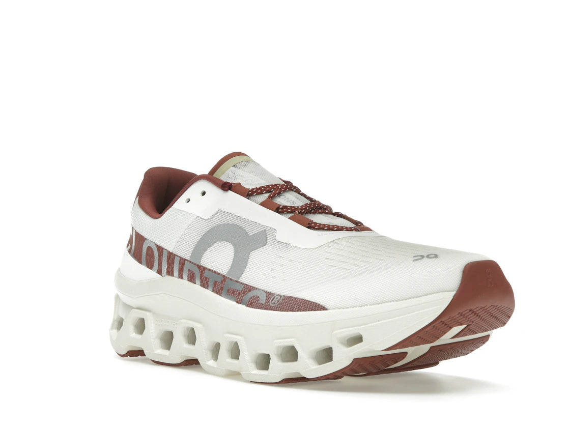 On Running Cloudmonster Lunar New Year Ruby - vue secondaire A