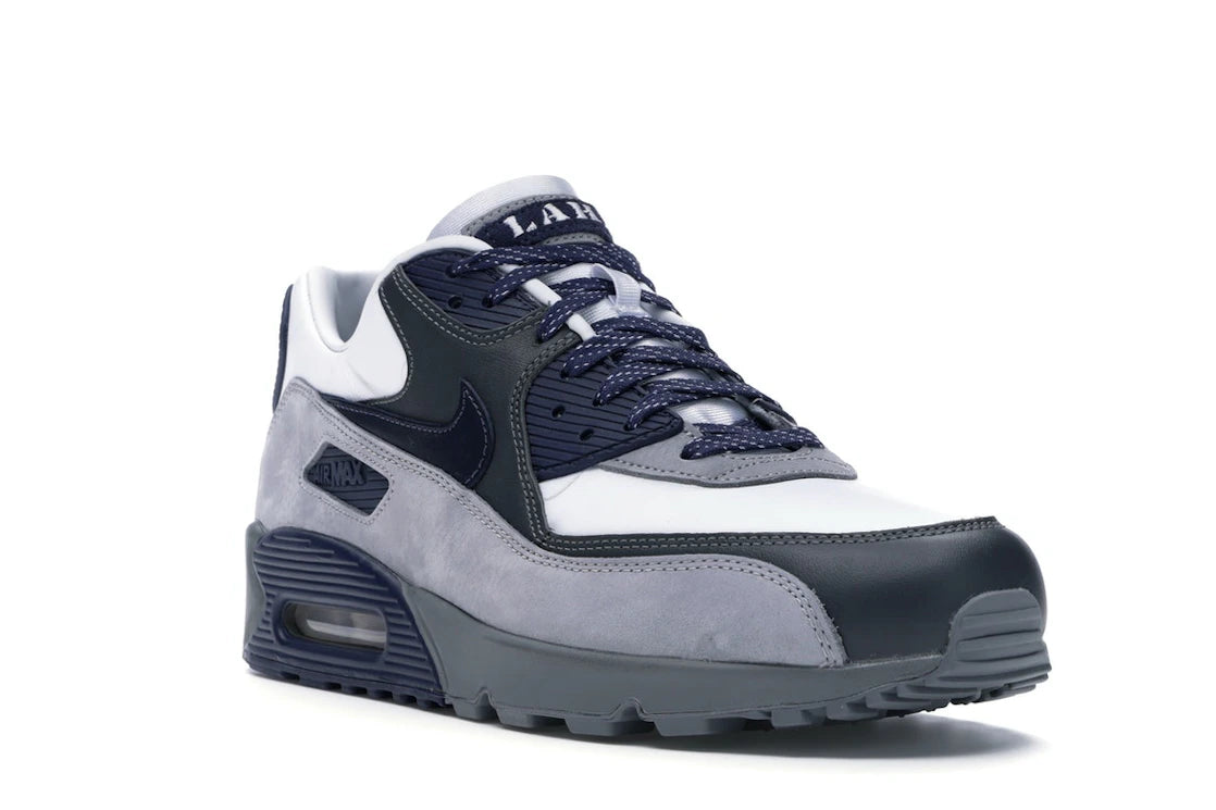 Nike Air Max 90 Lahar Escape Natural Indigo - vue secondaire A