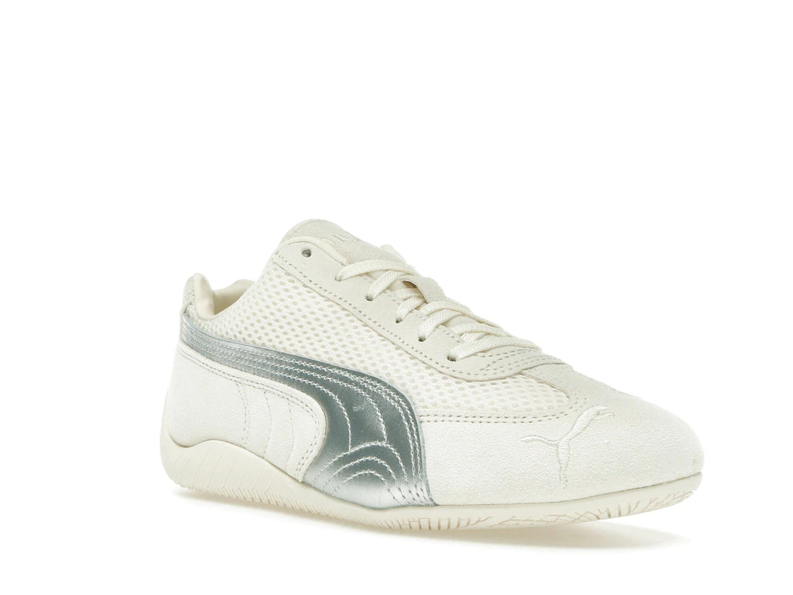 Puma Speedcat Premium Shadow Grey Frosted Ivory - vue secondaire A