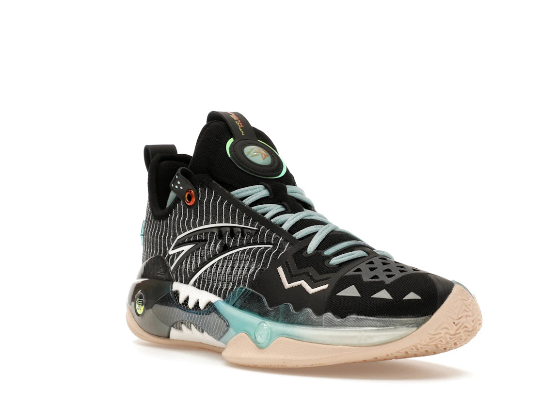 Anta Shock Wave 5 Pro Kyrie Irving Lone Ranger - vue secondaire A
