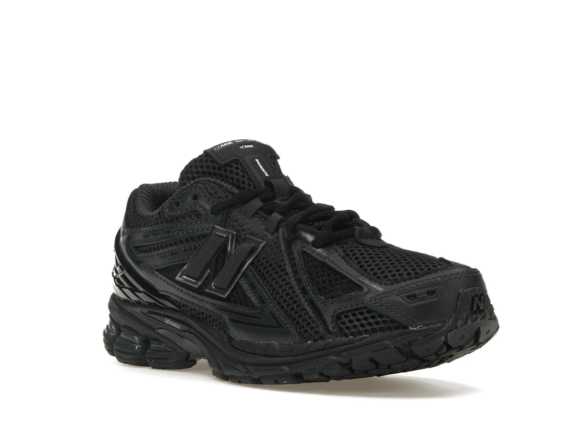 New Balance 1906R Comme des Garcons Homme Black - vue secondaire A
