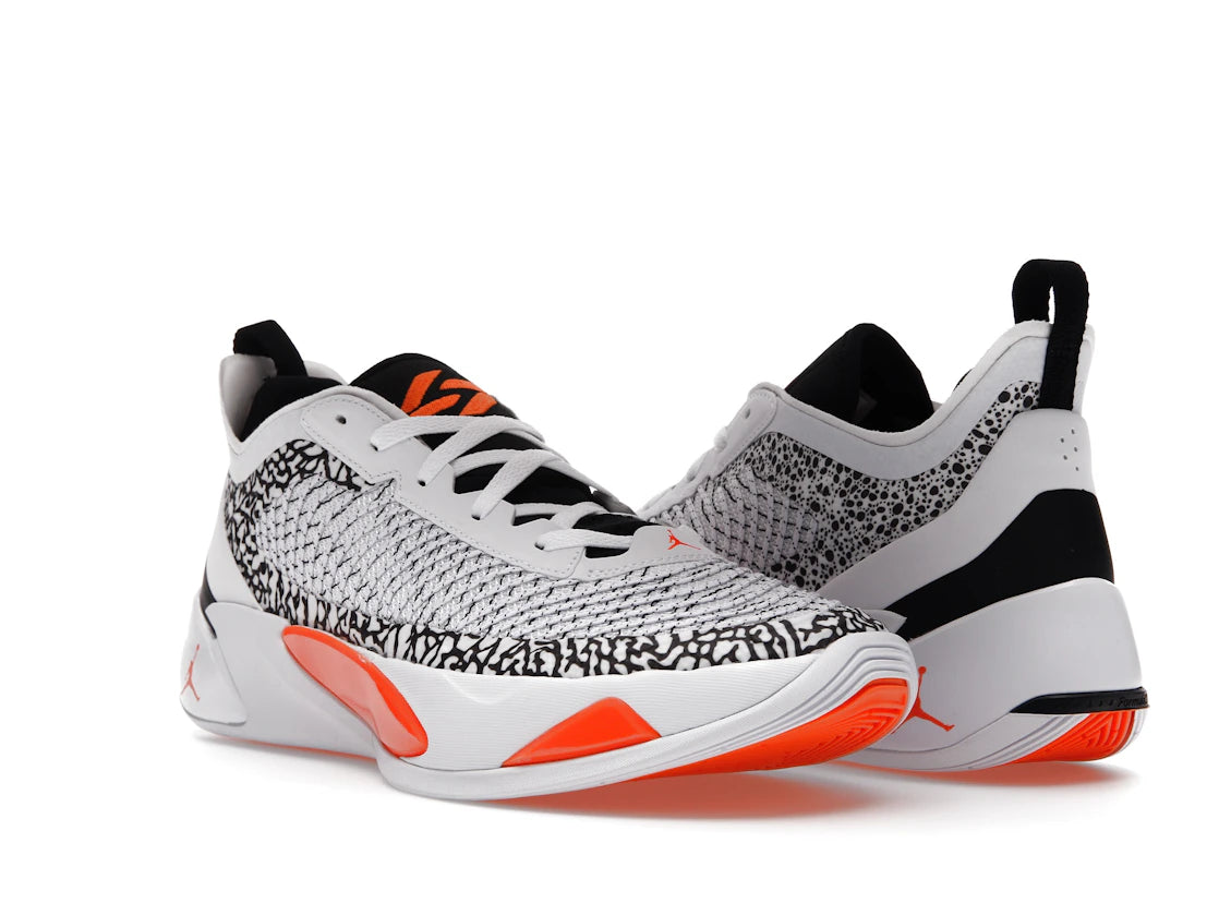 Jordan Luka 1 Safari - vue secondaire A
