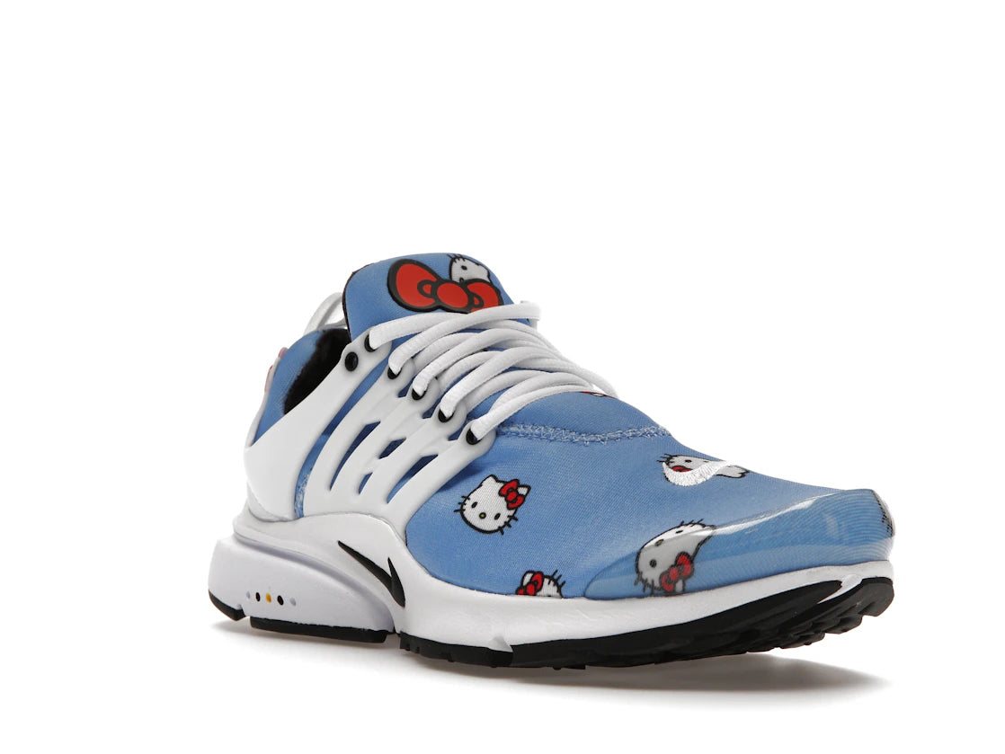 Nike Air Presto Hello Kitty (2022) - vue secondaire A
