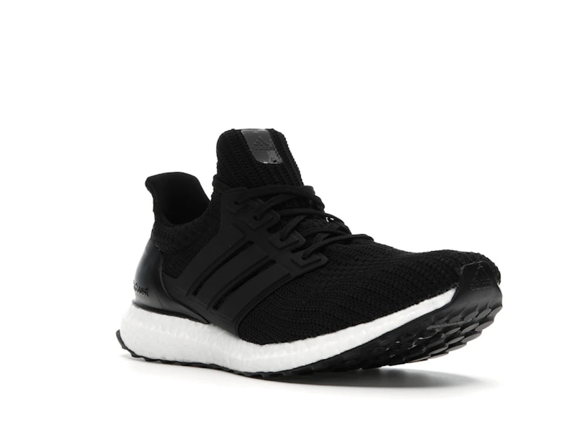 adidas Ultra Boost DNA 4.0 Core Black - vue secondaire A