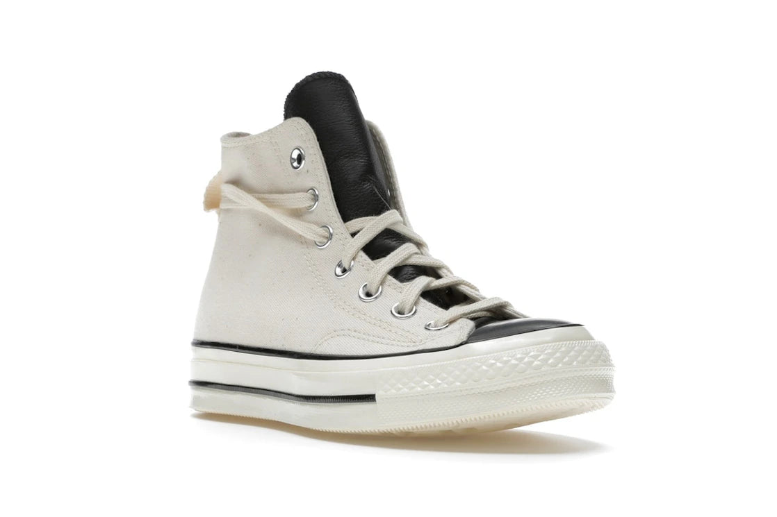 Converse Chuck Taylor All Star 70 Hi Fear of God Natural - vue secondaire A