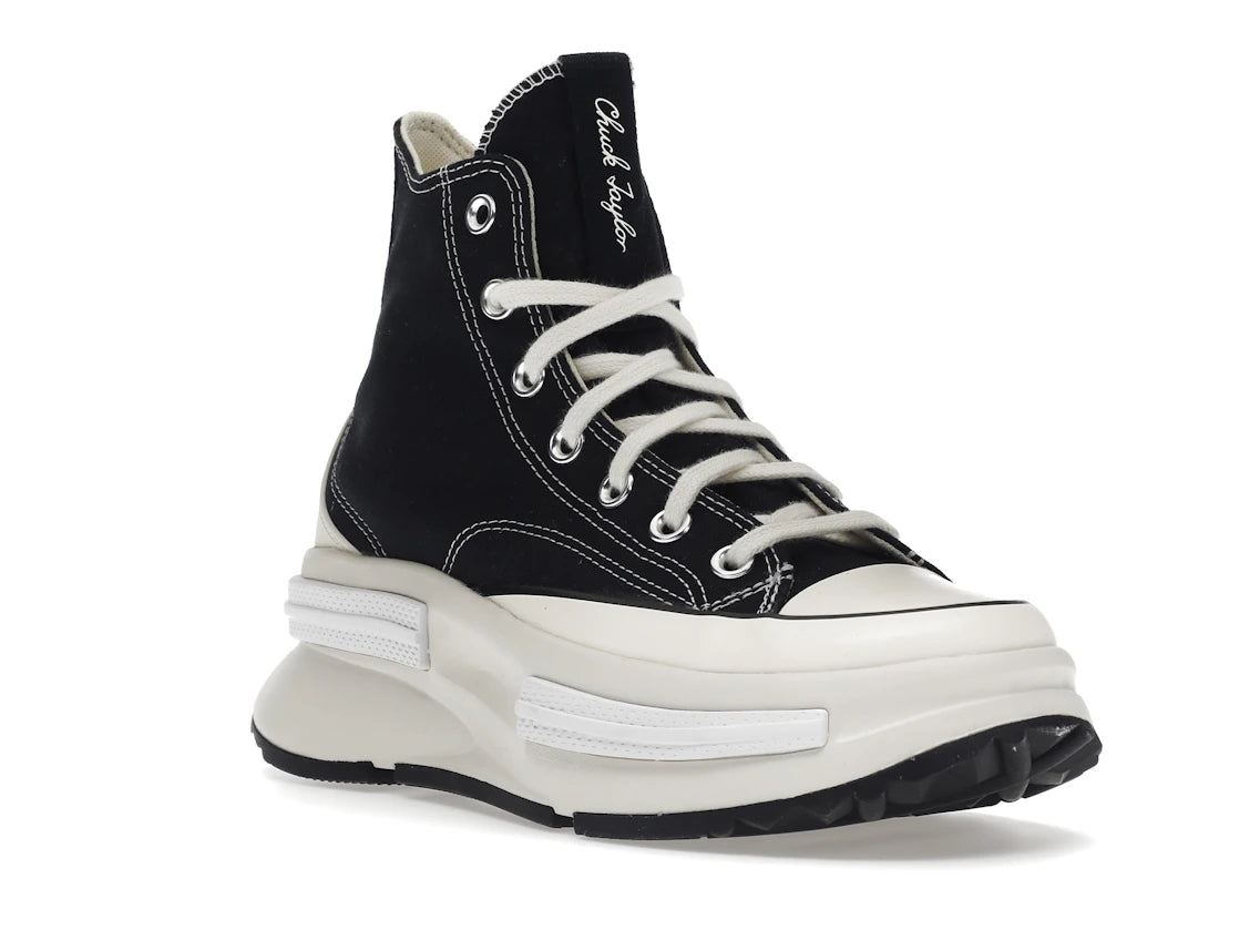 Converse Run Star Legacy CX Hi Black - vue secondaire A