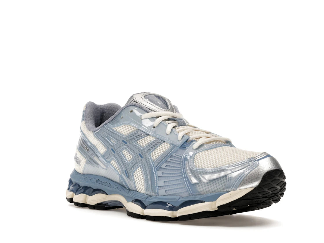 ASICS Gel-Kayano 12.1 Kith Voyage - vue secondaire A