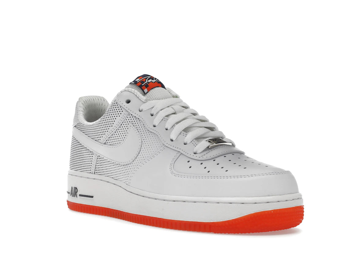 Nike Air Force 1 Low Futura Be True - vue secondaire A